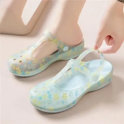 SPRING STEPS FEMALE SLIPPERS
